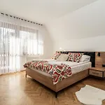 Lägenhet Kamieniec No 13 Zakopane