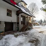 Kamieniec No 13 Lägenhet Zakopane