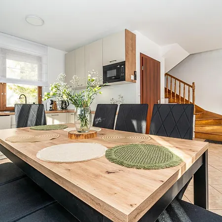 Lägenhet Kamieniec No 13 *