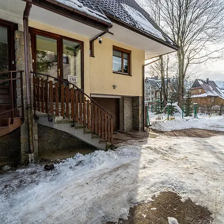 Kamieniec No 13 Lägenhet