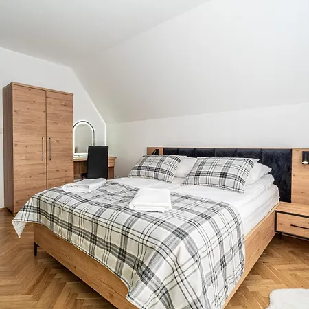 Appartamento Kamieniec No 13 Zakopane