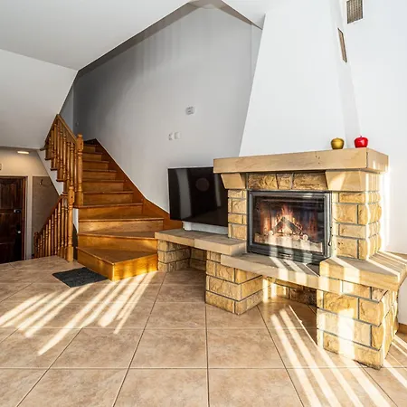 Kamieniec No 13 Appartamento *