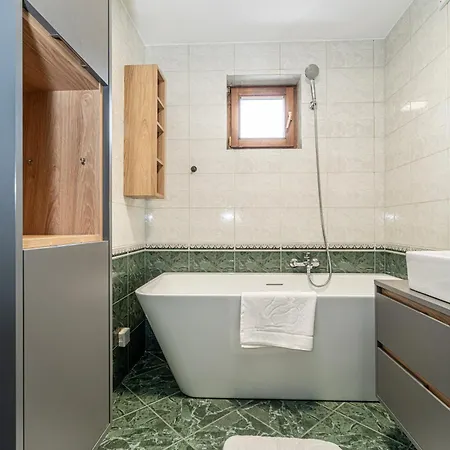 Kamieniec No 13 Apartment *