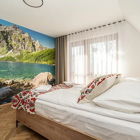 Kamieniec No 13 Apartment