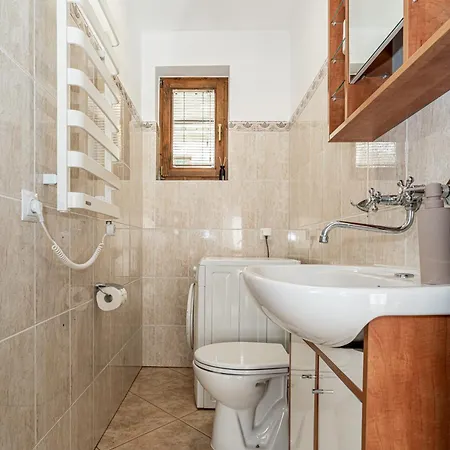 Apartment Kamieniec No 13 Zakopane