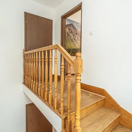 Kamieniec No 13 Apartment *