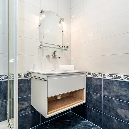 Kamieniec No 13 Apartment Zakopane