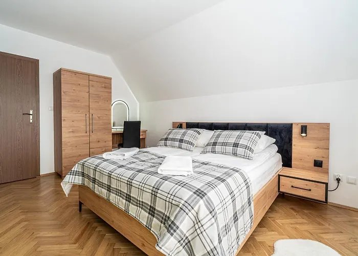 Appartamento Kamieniec No 13 Zakopane