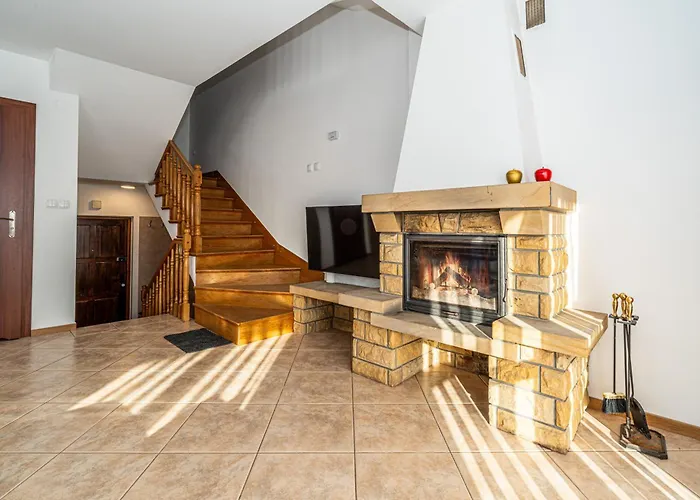 Kamieniec No 13 Appartamento *