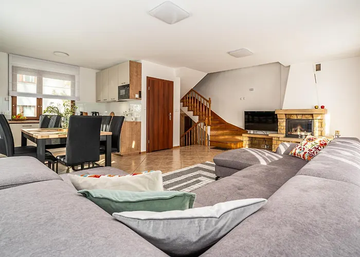 Appartamento Kamieniec No 13