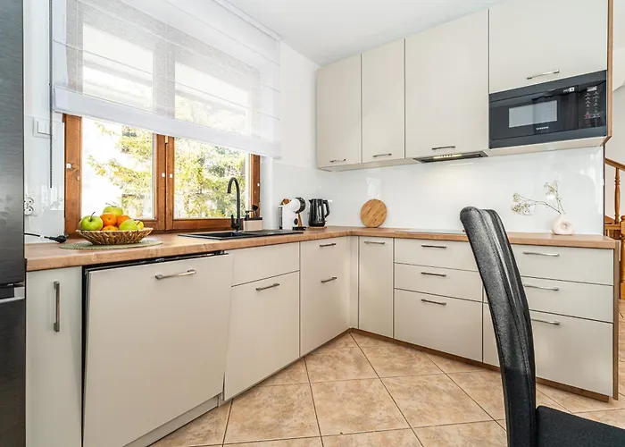 Kamieniec No 13 Appartamento